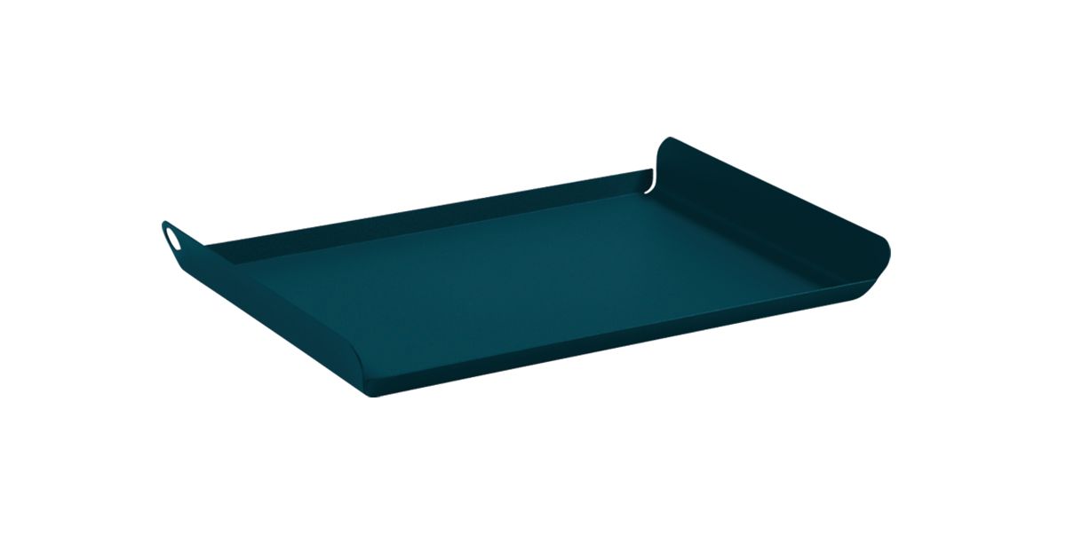 Plateau Alto bleu