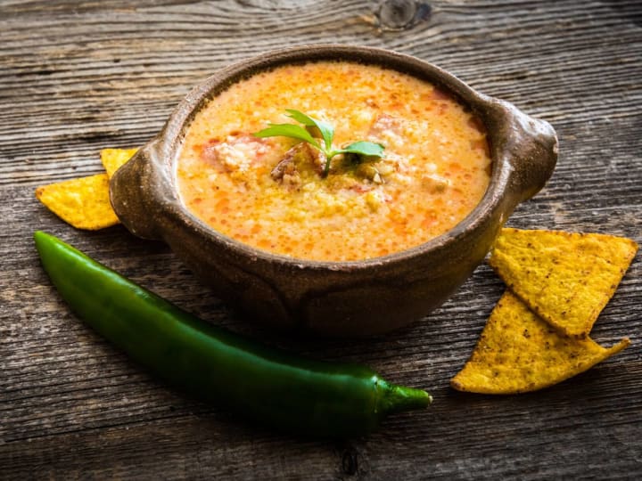Culinary Adventure: A Trip to Mexico Photo