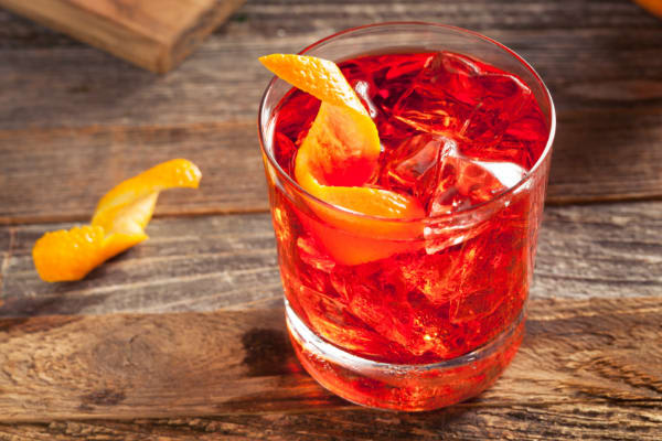 Virtual Cocktails: Sweet vs. Sour: How to Customize Cocktails Photo