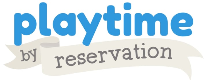 PLAYTIME BY RESERVATION  - PLAY STREET ASHBURN Photo