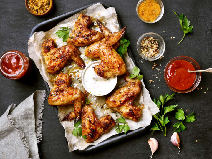 Hands-On Southern BBQ Styles Made Easy on the Patio Photo