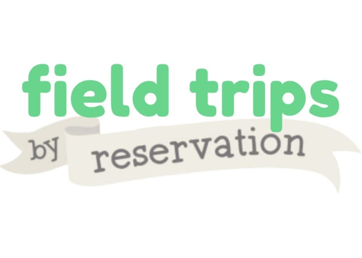 FIELD TRIPS + PLAY STREET TAKEOVERS (TAX EXEMPT) - PLAY STREET THE WOODLANDS, TX Photo