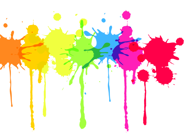 Kid's Plaster Painting Party