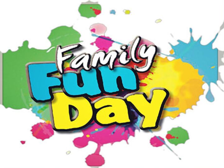 Family Fun Day - ALL DAY- Every Sunday - $10 studio fee for families ...
