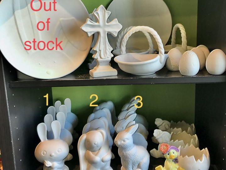 TO GO - Home Kit 1 - Easter