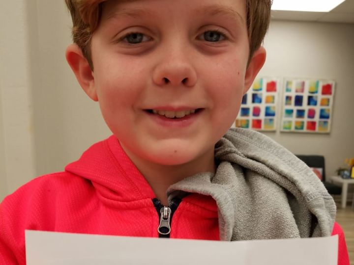 Drawing FUNdamentals Level 1 / Fall 2021 Session 1