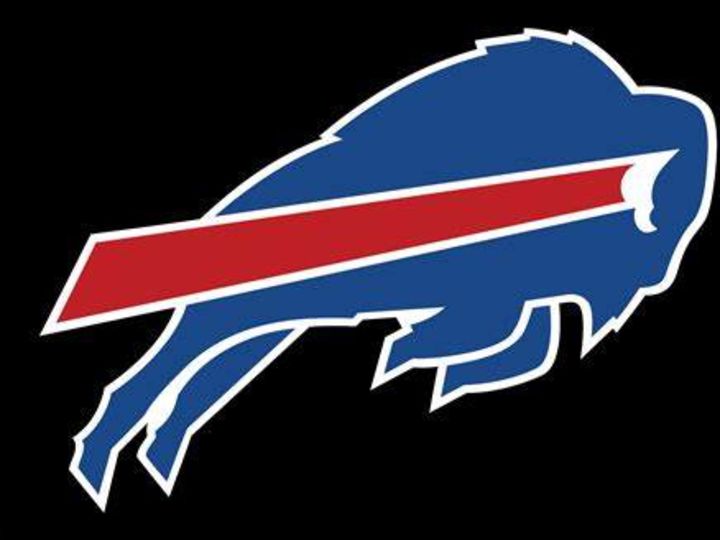 Buffalo Bills Game Day