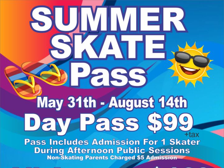 Summer Pass