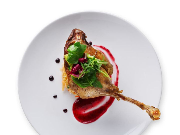 Adult Cooking Class How To Cook With Wild Duck