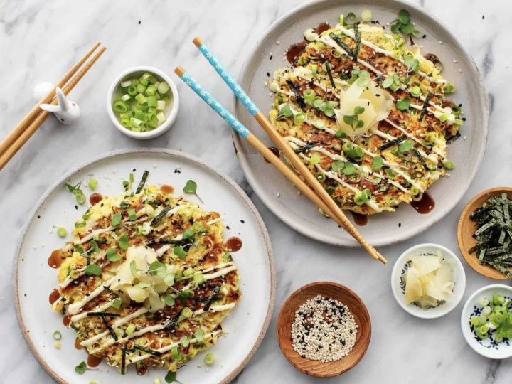 Japanese Small Plates