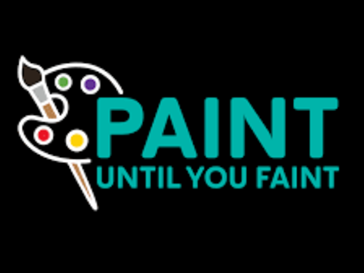 Paint till you Faint! 2024