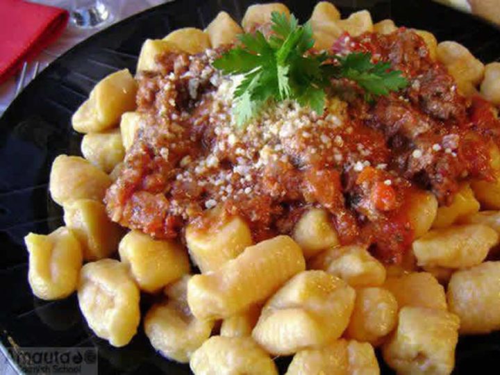 How to make Fresh Pasta & or Gnocchi from Scratch