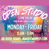 Open Studio