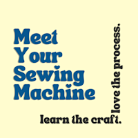 Meet Your Sewing Machine 🛠️