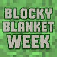 Blocky Blanket Sewing Class for Kids | Block Quilt Workshop | Ages 7+
