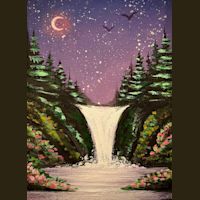$35- Mystic Falls