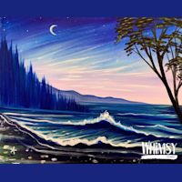 $35- Pacific Coast