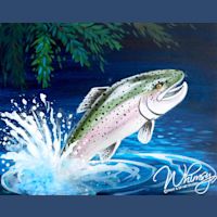 $30 - Gon' Fishing With Dad