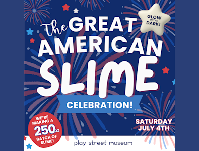 Events for Kids - Play Street Museum Cypress