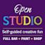 Open Studio