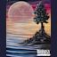 Mystic Moon