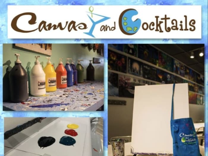 Online Class At-Home Kit