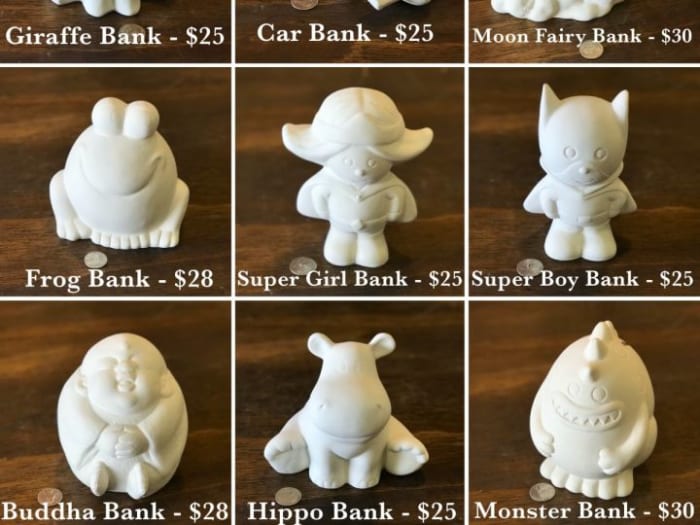 Large Bank 2-Go Kit