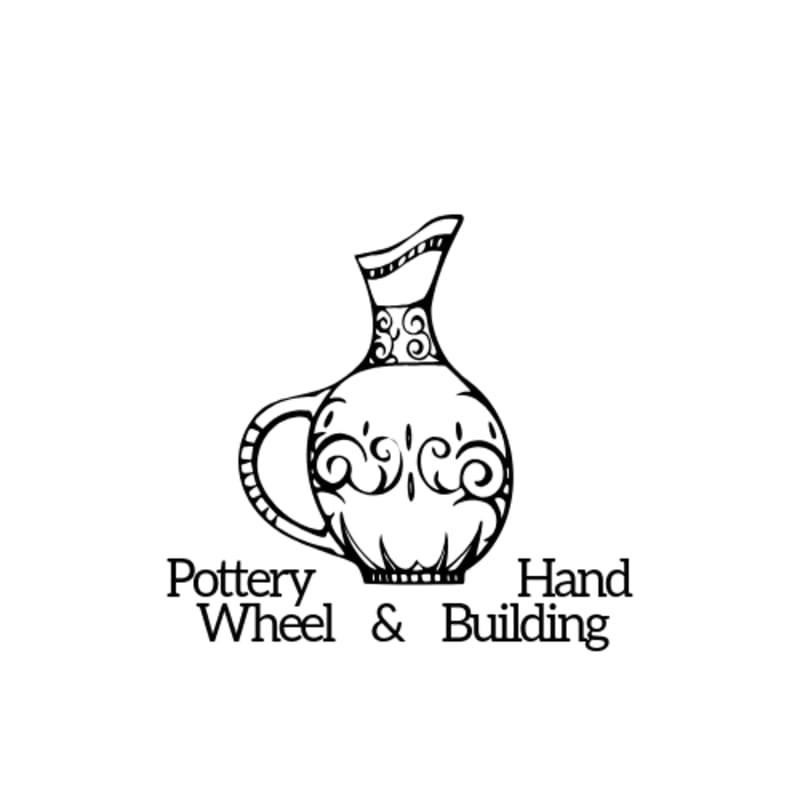 Jen S Pottery Den Home