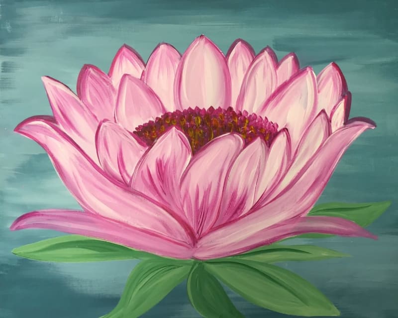 Event Calendar Painted Grape