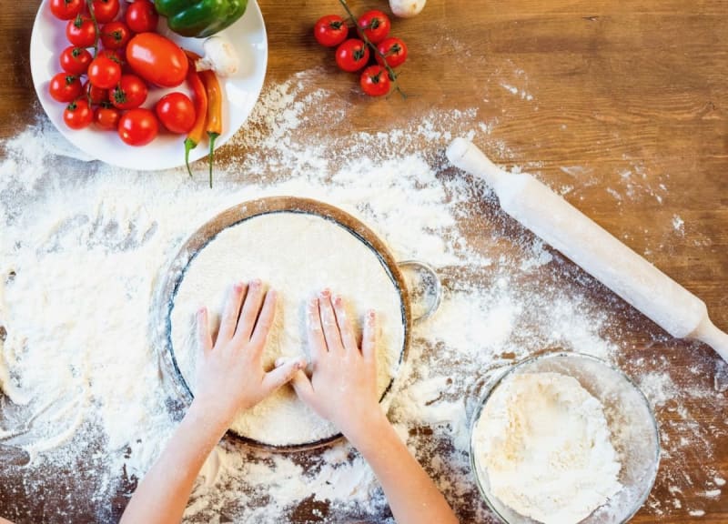 Upcoming Cooking Classes in NYC | Taste Buds Kitchen