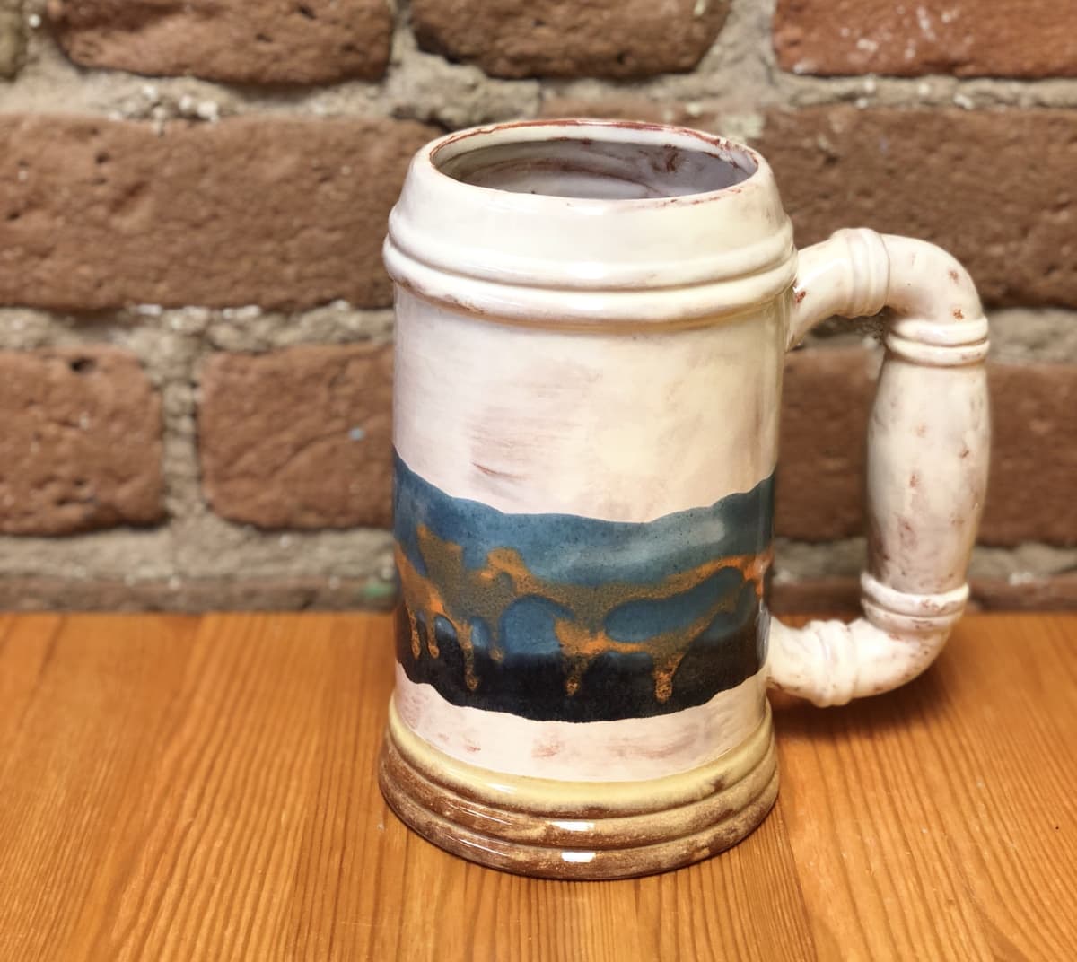 OFFSITE: Crackpots at Wibby Brewing, Tues, May 8th, 6-8pm Photo