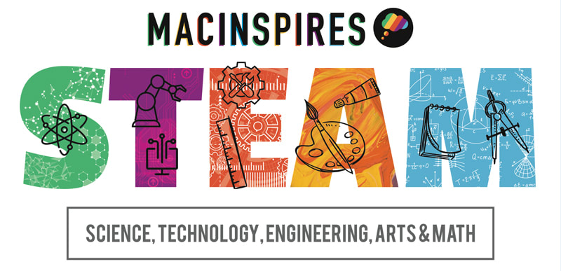 STEAM Makerspace Workshops (Ages 9 to 13) - Saturdays Photo