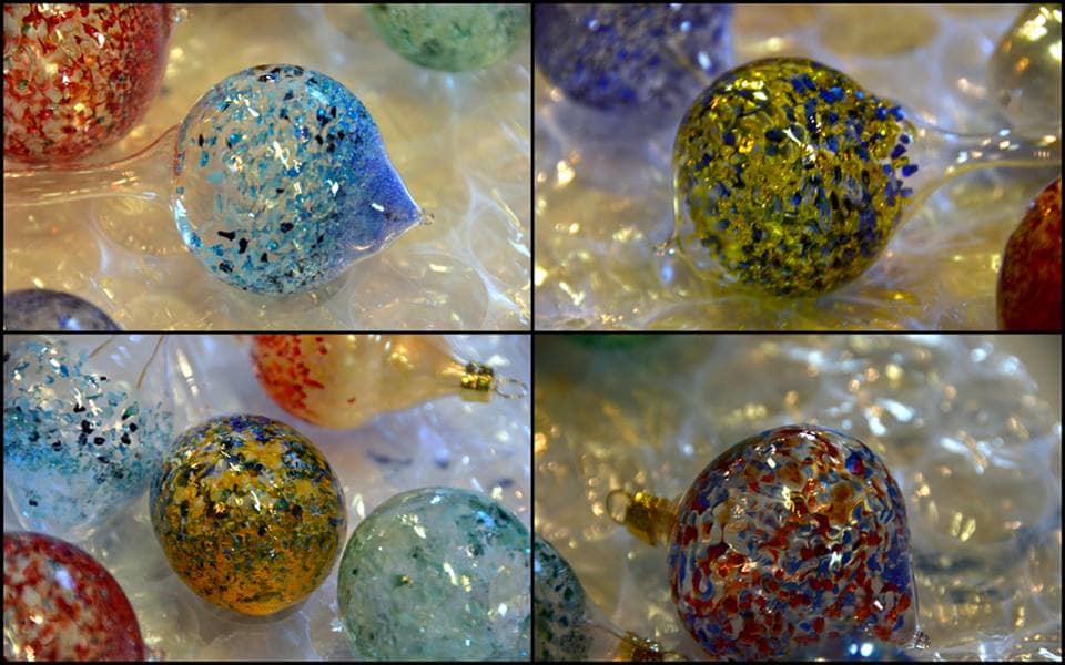 Glassblowing Experience 2026 Photo