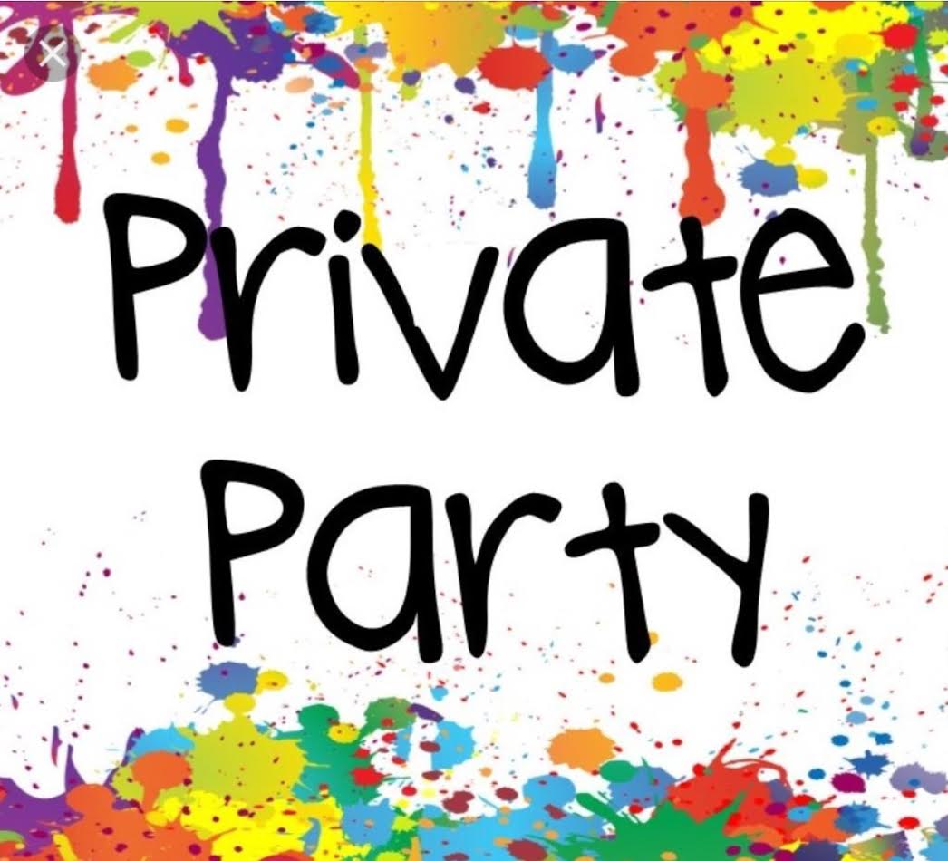 Kids Private Party Photo