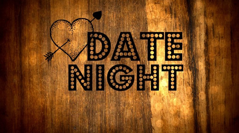 Date Night: Wand Turning Photo