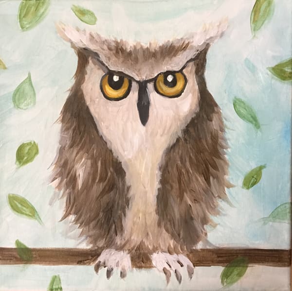 Montana Raptor Center Fundraiser Photo