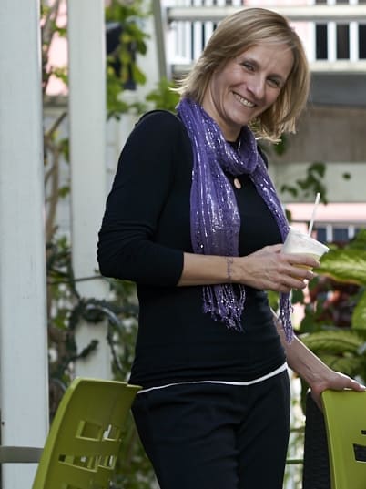 The Gathering with Eszter Minor - $25 Photo