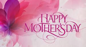 May 10: Mother's Day Date Night Photo