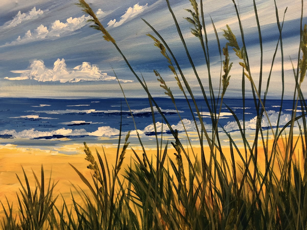 Horseneck Beach with Lindsay!👍👍👍 Photo