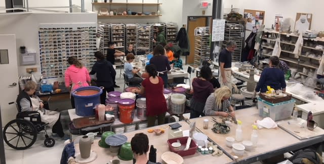 LAB Photo