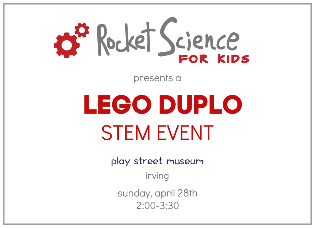 duplo stem