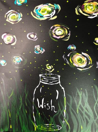 Make a Wish with Niki! Photo