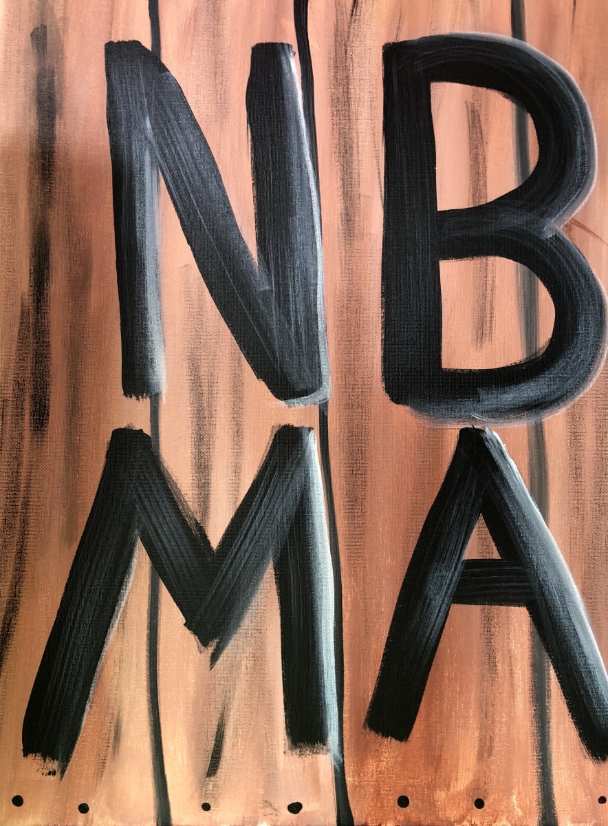 NBMA with Niki! (Only $29!) Photo