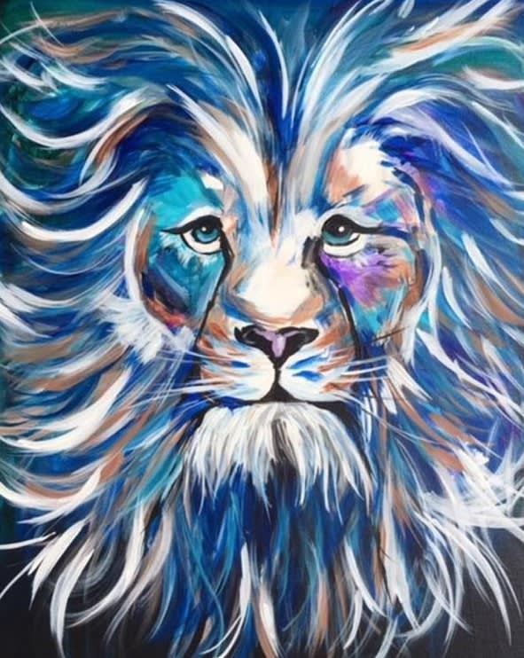 Hear Me Roar at Crazy Mountain Brewing Company Photo