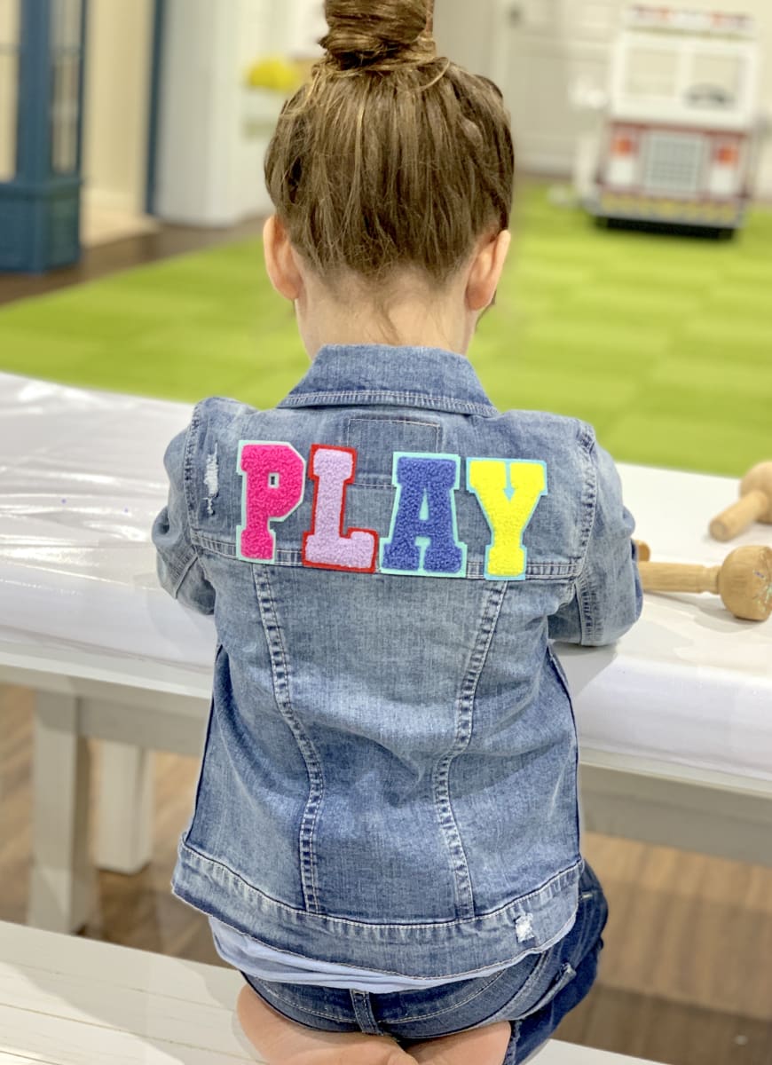 Play By Reservation - Play Street Ft. Worth Photo