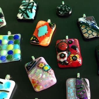 Glass Fusion Appointment Photo