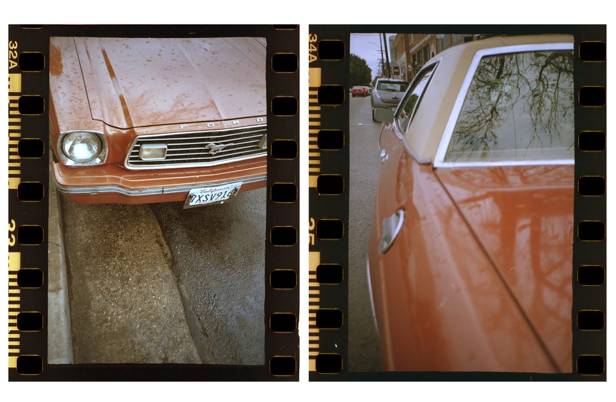 Event: Meet 'n Greet with Birgit Buchart of Lomography Photo