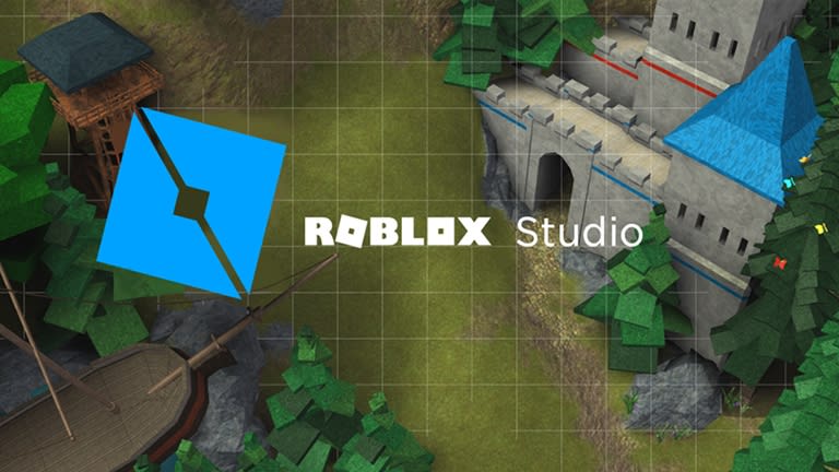 Roblox Creator Photo