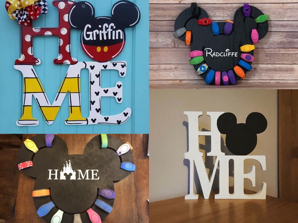 Take Me Home To Disney Deerfield