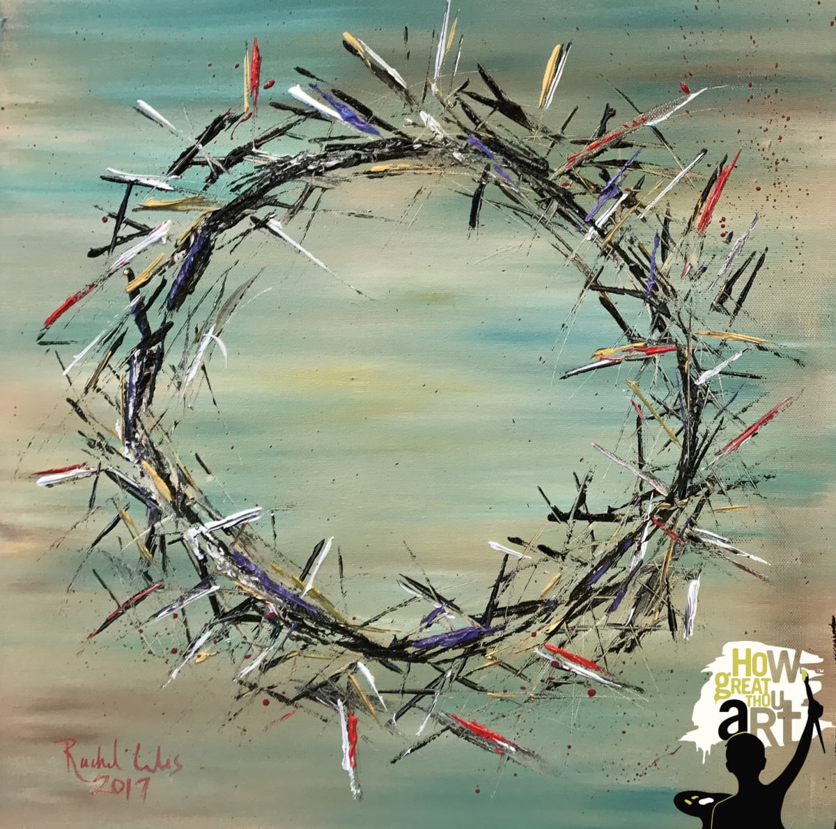 Cancelled Crown Of Thorns